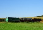 2021.09.25 JHMD T47.019 und T47.005 Jindřichův Hradec - Nová Bystřice (6)